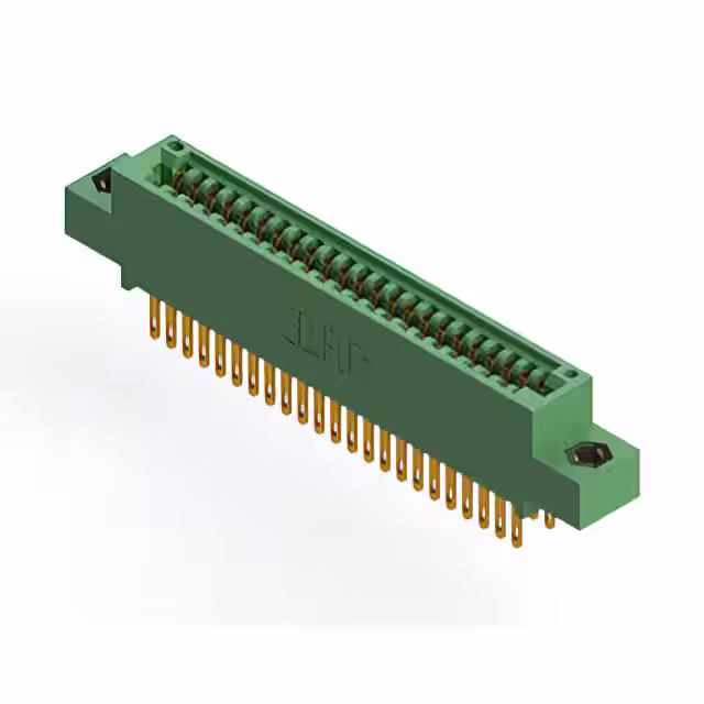 345-046-500-507 EDAC Inc.  Kantenbrettverbinder